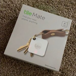 TileMate 4 pack